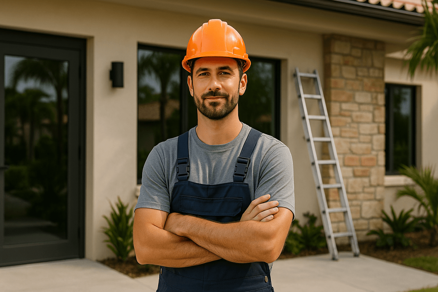 Zagorodniy Handyman & Remodeling hero image